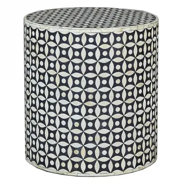 Столик Indian elephant table