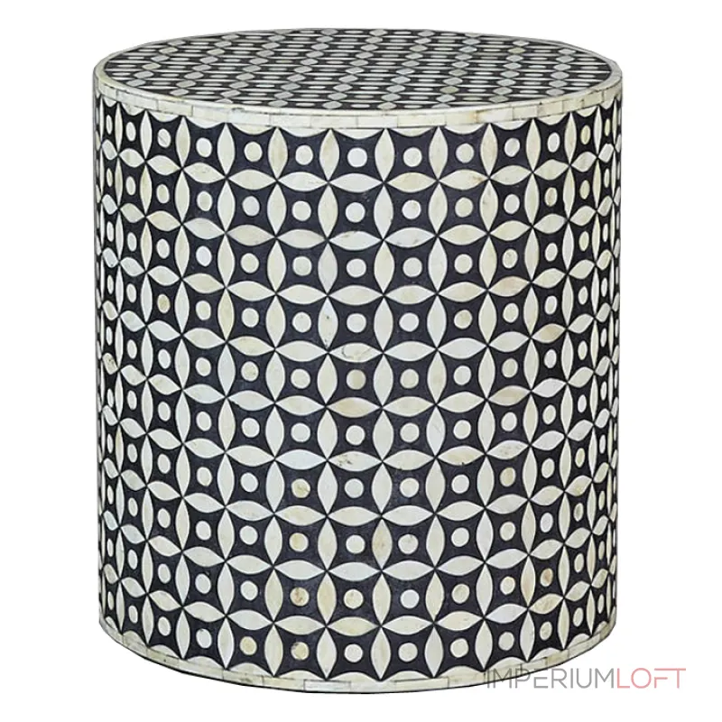 Столик Indian elephant table от ImperiumLoft Столик Indian elephant table от ImperiumLoft