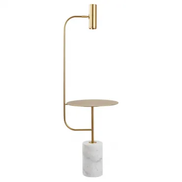 Торшер Marble Floor Lamp Торшер Marble Floor Lamp