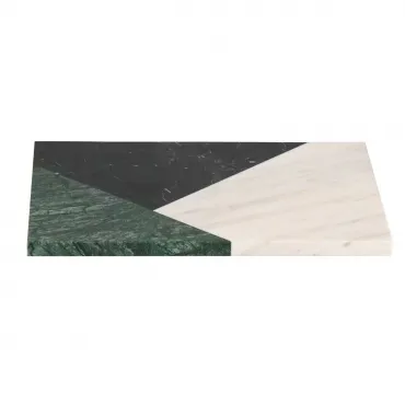 Поднос Мрамор Geometry Поднос Мрамор Geometry