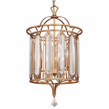 Подвесной светильник Crystal Pendant 3 Подвесной светильник Crystal Pendant 3