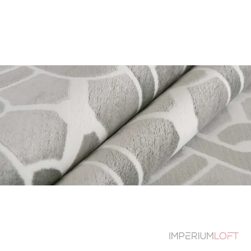 Ковёр шерстяной Ornament Hauberk от ImperiumLoft Ковёр шерстяной Ornament Hauberk от ImperiumLoft