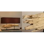 Настольная лампа Forest Force от ImperiumLoft