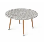 Стол Barcelona Fine от ImperiumLoft