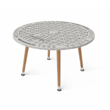 Стол Barcelona Fine