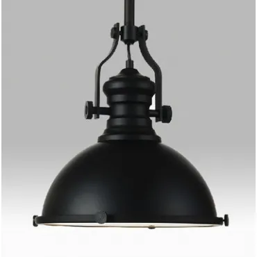 Светильник T5 Black Loft Steampunk Spotlight