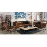 Кофейный стол на колесах Rollcouch Coffee Table от ImperiumLoft