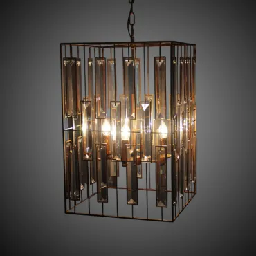 Подвесная люстра Trepto Pira