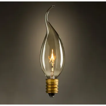 Лампочка Loft Edison Retro Bulb №10
