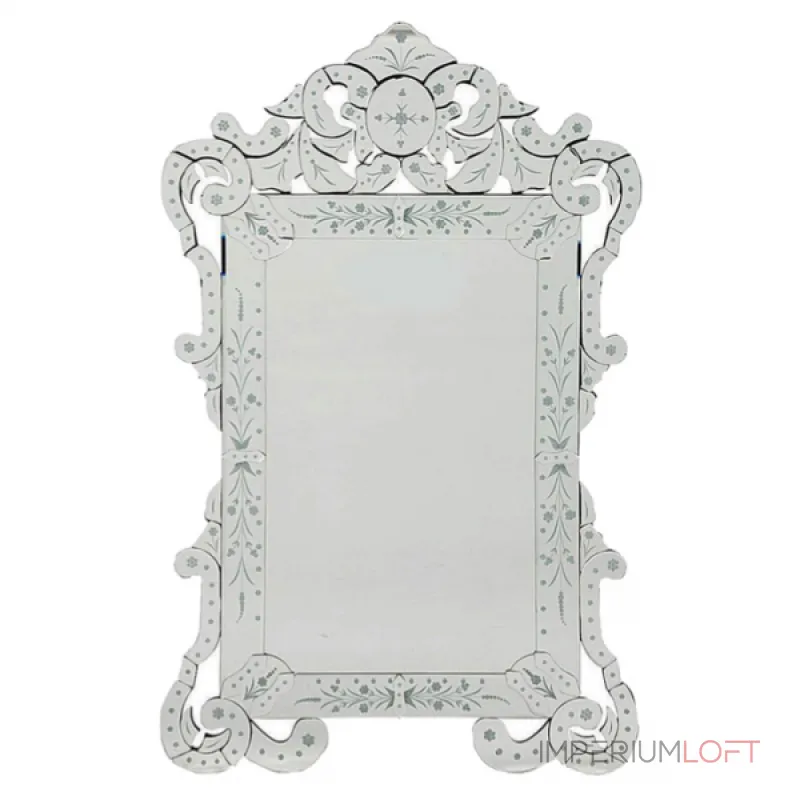 Зеркало настенное Marnus Venetian от ImperiumLoft Зеркало настенное Marnus Venetian от ImperiumLoft