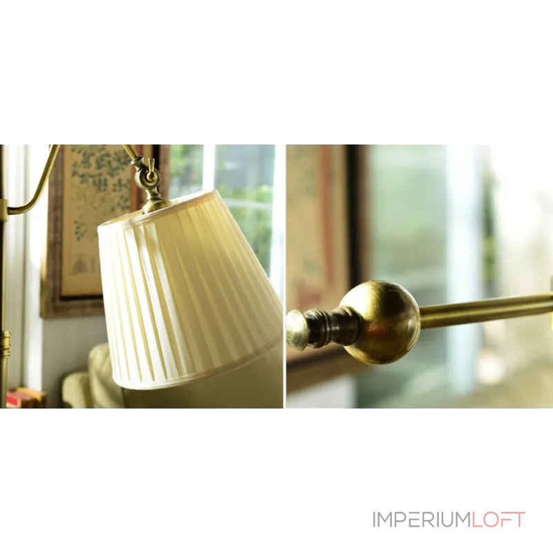 Торшер Ording M от ImperiumLoft