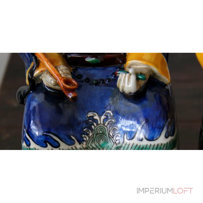 Статуэтки Imperator от ImperiumLoft