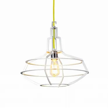 Подвесной светильник The Slims Pendant White