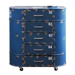 Тумба на колесах Loft Vintage  от ImperiumLoft