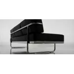 Диван Le Corbusier LC5 от ImperiumLoft