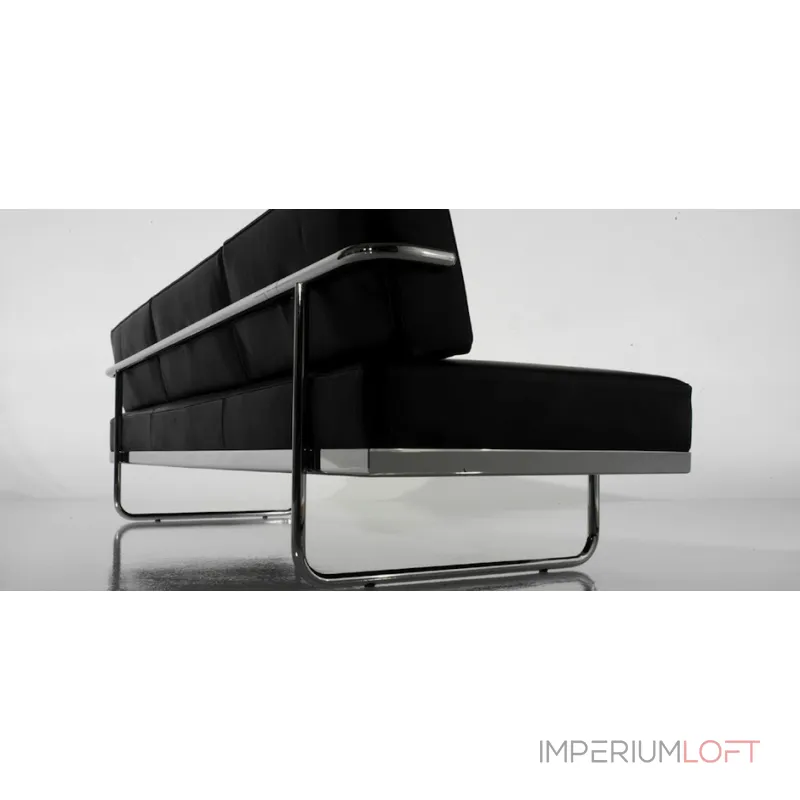 Диван Le Corbusier LC5 от ImperiumLoft Диван Le Corbusier LC5 от ImperiumLoft