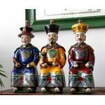 Статуэтки Imperator от ImperiumLoft