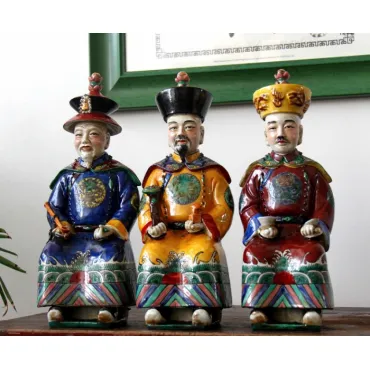 Статуэтки Imperator