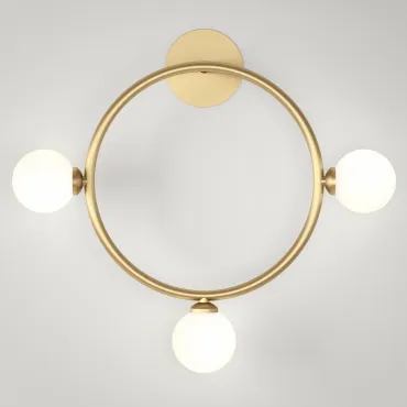 Бра Areti Circle Wall