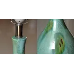 Настольная лампа Зеленый лук от ImperiumLoft