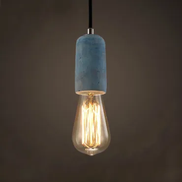 Подвесной светильник Art Concrete Mini №4