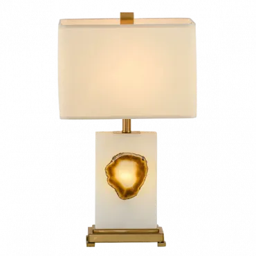Настольная лампа Bel Air Agate Table Lamp Настольная лампа Bel Air Agate Table Lamp