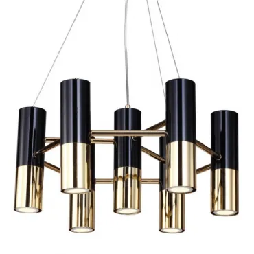Подвесная люстра Ike Chandelier 7 Подвесная люстра Ike Chandelier 7