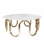 Журнальный столик Scalinatella Cocktail Table designed от ImperiumLoft