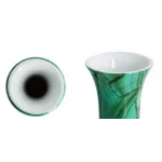 Ваза Malachite Vase vanessa от ImperiumLoft
