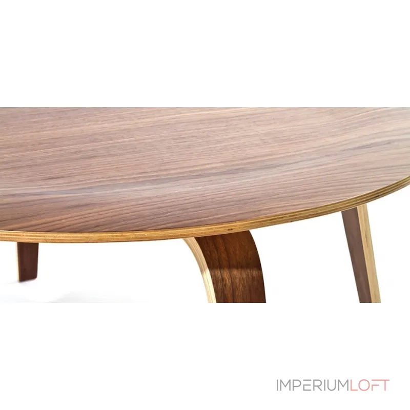 Столик Plywood от ImperiumLoft Столик Plywood от ImperiumLoft