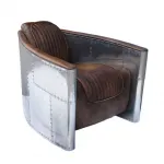Кресло Aviator Tomcat chair от ImperiumLoft