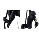 Подвесной светильник SELETTI MONKEY LAMP CEILING VERSION Black от ImperiumLoft