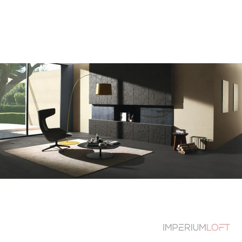 Торшер Twiggy от ImperiumLoft