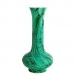 Ваза Malachite Vase vanessa от ImperiumLoft