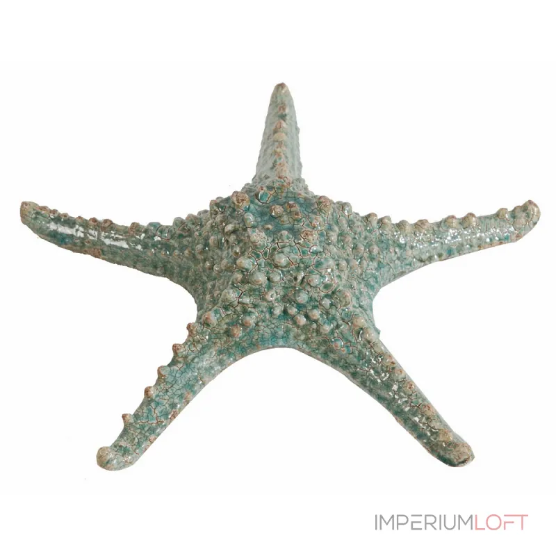 Аксессуар Starfish от ImperiumLoft Аксессуар Starfish от ImperiumLoft