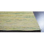 Ковёр из арт-шелка Strip Bog от ImperiumLoft