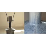 Настольная лампа La Zen керамическая от ImperiumLoft