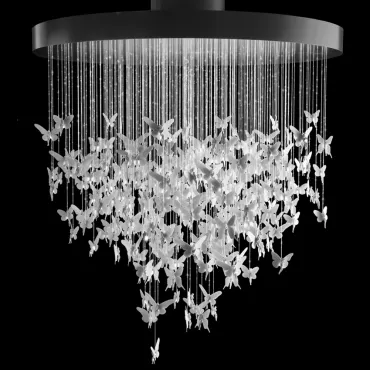 Подвесная люстра Night Fairy Chandelier