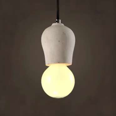 Подвесной светильник Art Concrete Mini №2