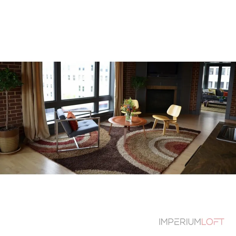 Столик Plywood от ImperiumLoft Столик Plywood от ImperiumLoft