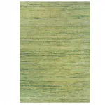 Ковёр из арт-шелка Strip Bog от ImperiumLoft