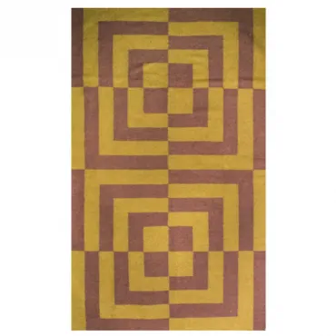 Ковер Хлопок Geometry Pattern labyrinth Ковер Хлопок Geometry Pattern labyrinth