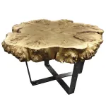 Кофейный столик Arthur от ImperiumLoft