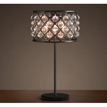 Настольный светильник RH Spencer Table Lamp Настольный светильник RH Spencer Table Lamp