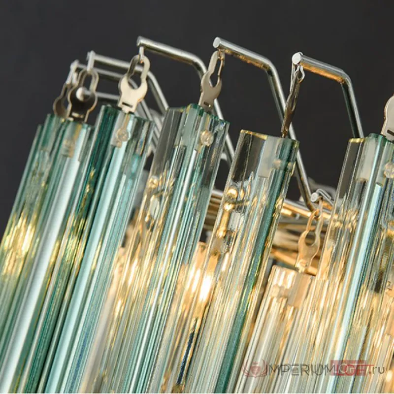 Подвесная люстра AQUA 4 lamp Подвесная люстра AQUA 4 lamp