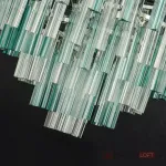 Подвесная люстра AQUA 4 lamp