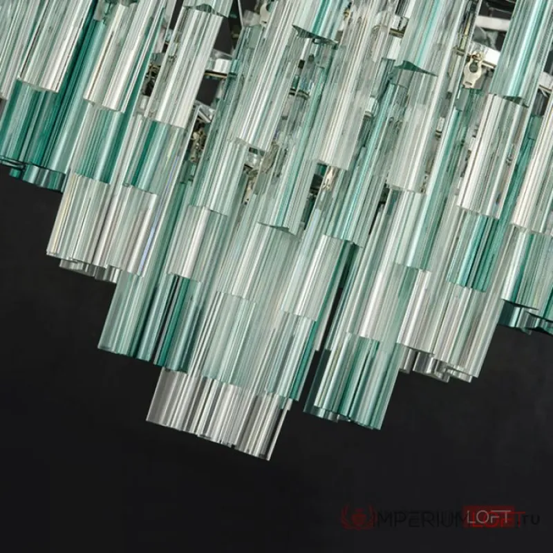 Подвесная люстра AQUA 4 lamp Подвесная люстра AQUA 4 lamp