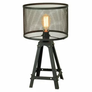 Настольная лампа Radial Cage Table Lamp Настольная лампа Radial Cage Table Lamp