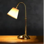 Настольная лампа Ording S от ImperiumLoft