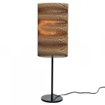 Настольный светильник ZigZag от ImperiumLoft